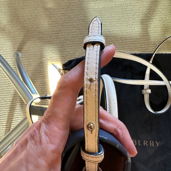 Strathberry handbag - Picture 9 of 15